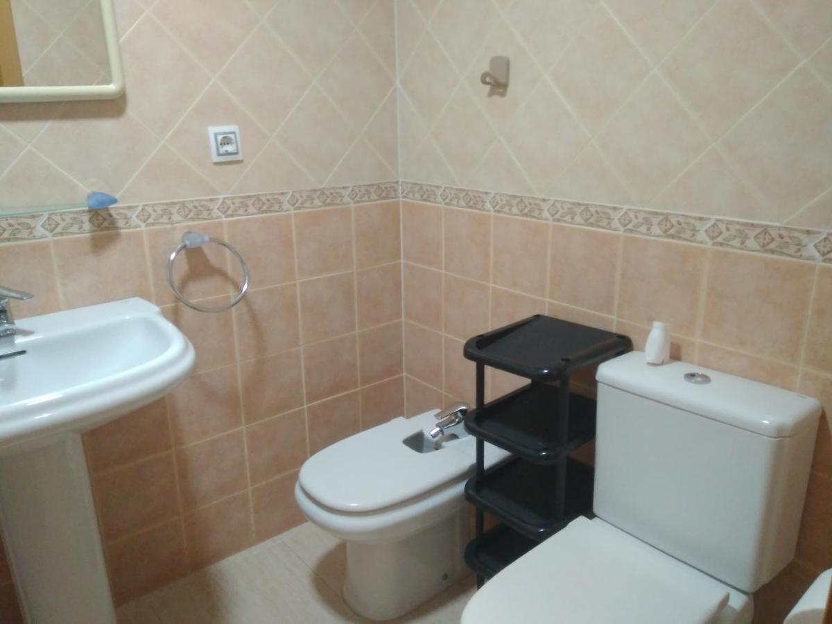 Apartamento Denia - Las Marinas Exterior photo